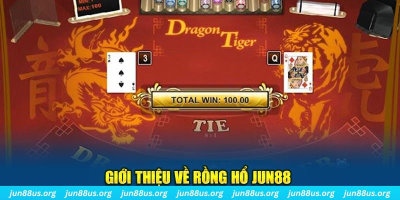 Long Hổ 2