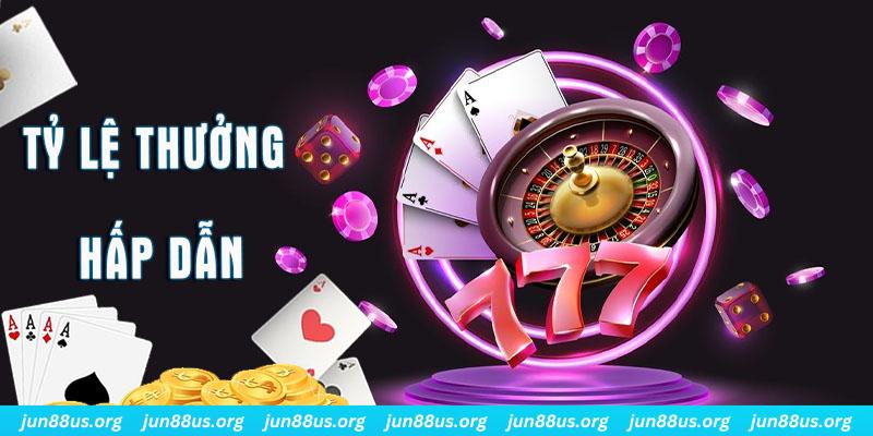 what are the best online casino games