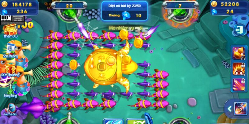 new88 ở trò chơi nổ hũ có bao nhiêu sảnh game